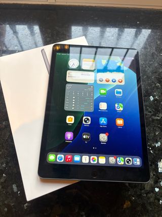 iPad 9ª Gen 256GB come nuovo