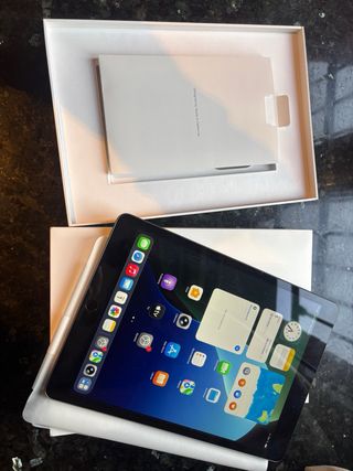 iPad 9ª Gen 256GB come nuovo