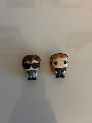Funko Pop Stranger Things