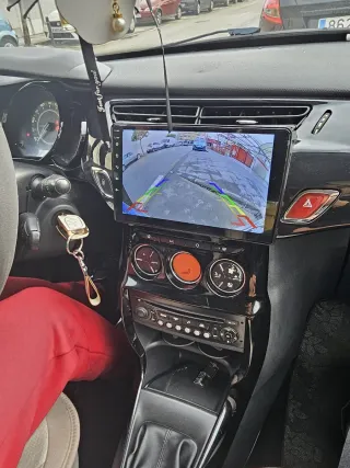 Citroen C3  HDI 70 Exclusive 2011