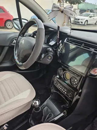 Citroen C3  HDI 70 Exclusive 2011