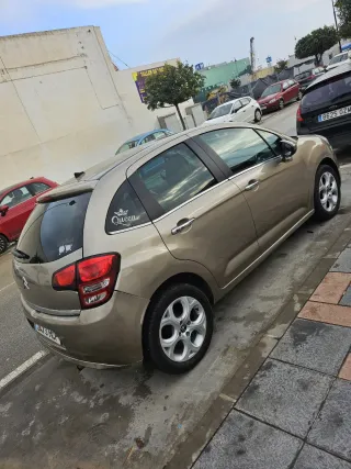 Citroen C3  HDI 70 Exclusive 2011