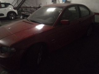 BMW Serie 3 2003