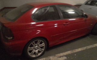 BMW Serie 3 2003