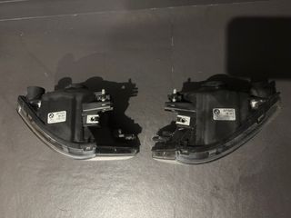 Antinieblas BMW Serie 1 y 3