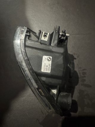 Antinieblas BMW Serie 1 y 3