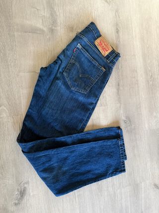 Levi's 502 W31 L32 Jeans