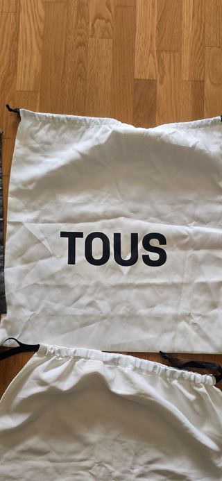 Bolsas Tous Varias
