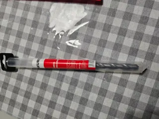 Broca Multimaterial 10mm Wurth