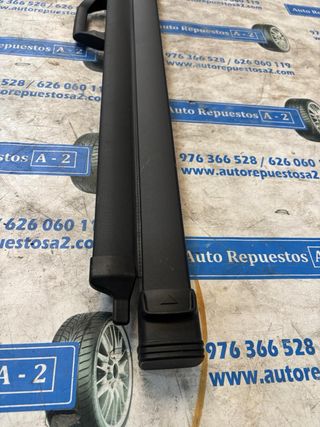 BANDEJA TRASERA MALETERO ALFA ROMEO STELVIO 2019