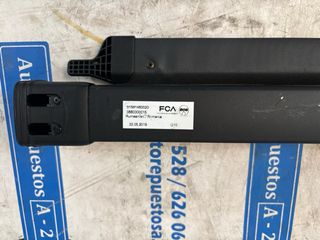 BANDEJA TRASERA MALETERO ALFA ROMEO STELVIO 2019