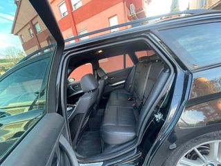 BMW 335i bi-turbo 306CV Xdrive PACK M completo!