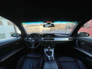 BMW 335i bi-turbo 306CV Xdrive PACK M completo!