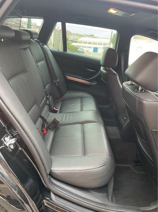 BMW 335i bi-turbo 306CV Xdrive PACK M completo!