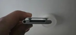 iPod Nano Apple Plata