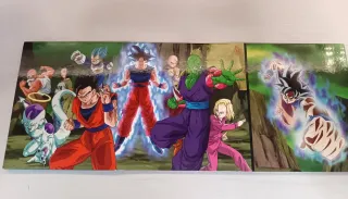 Dragon Ball Super: Saga Torneo Poder Coleccionista