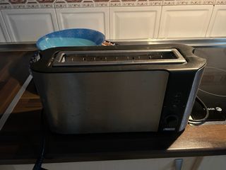 Tostadora