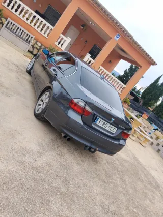 BMW Serie 3 2009