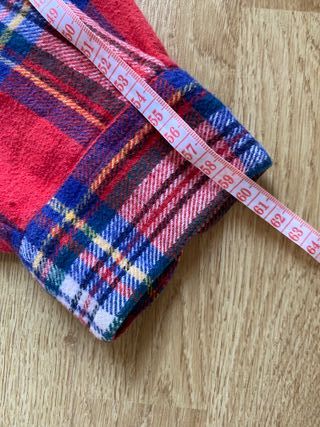 Camisa Vintage long-sleeved shirt Chemise. SZ: M