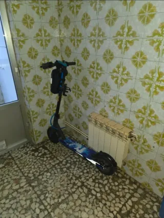 Patinete Xiaomi M365 Vendo o Cambio