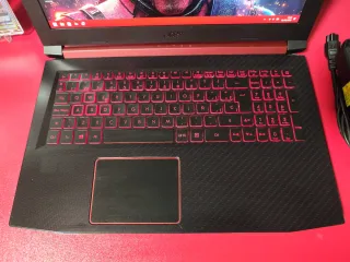 Portatil Acer Nitro 5