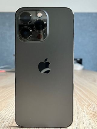 iPhone 13 Pro