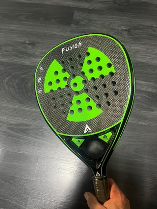 Racchetta Padel Fusion