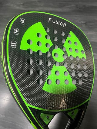 Racchetta Padel Fusion