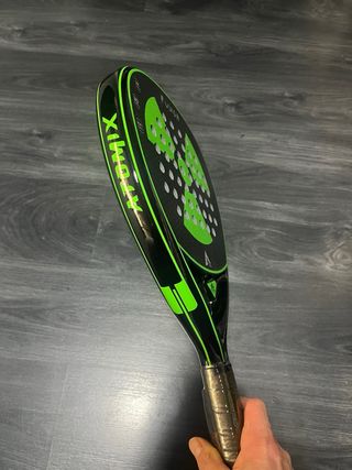 Racchetta Padel Fusion