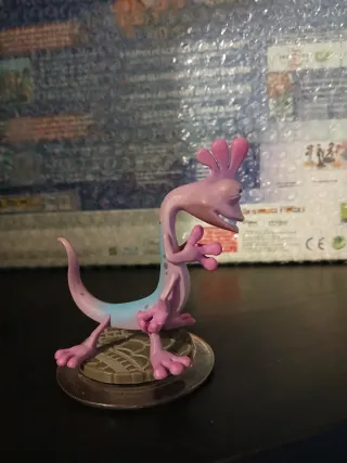 Figura Disney Infinity Randall