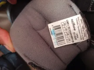 Patines Oxelo Decathlon