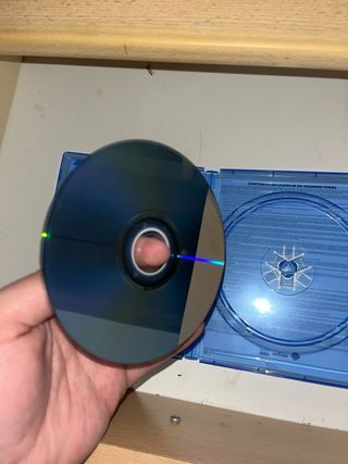 Videojuego PS4 Scribblenauts Showdown