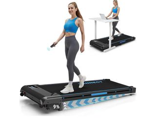 Cinta de correr nueva sin abrir