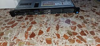 Dell PowerEdge R630 - 64GB ECC RAID