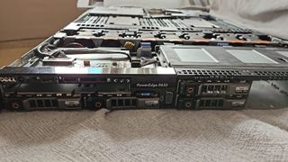 Dell PowerEdge R630 - 64GB ECC RAID