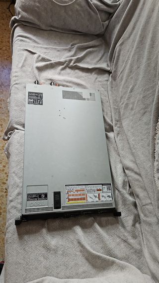 Dell PowerEdge R630 - 64GB ECC RAID