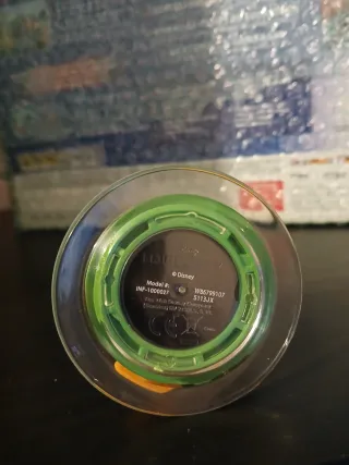 Disney Infinity Perry el Ornitorrinco