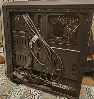 PC Gaming i5-9600K | 16GB RAM | GTX 1060 6GB