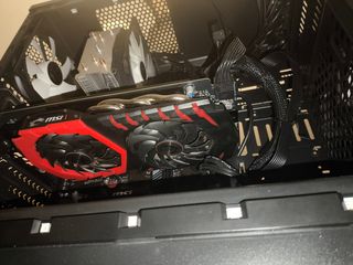 PC Gaming i5-9600K | 16GB RAM | GTX 1060 6GB