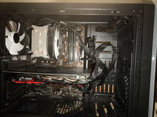 PC Gaming i5-9600K | 16GB RAM | GTX 1060 6GB