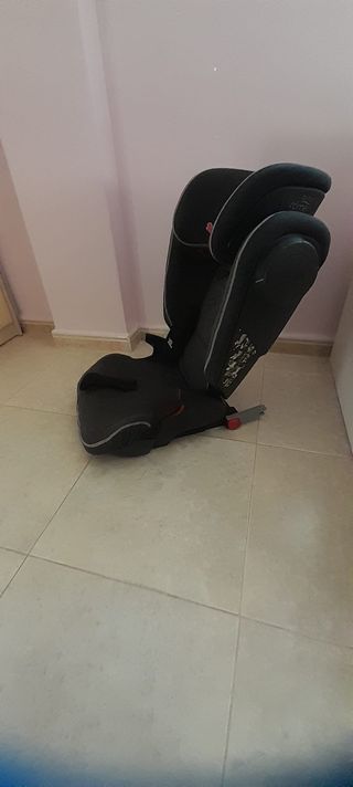 Seggiolino auto Isofix per bambini
