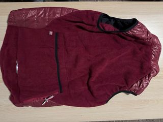 Chaleco Polartec Café du Cycliste