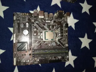 Placa Base Gigabyte