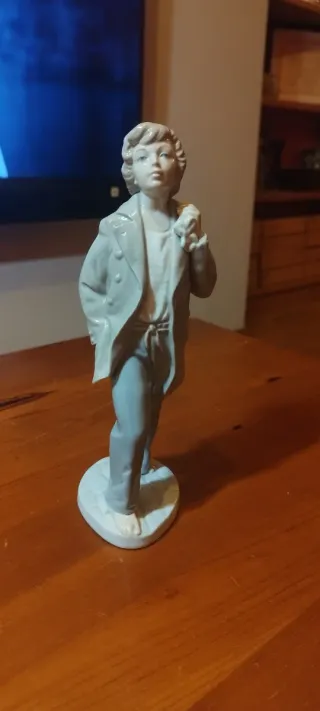 Figura Lladro Nao