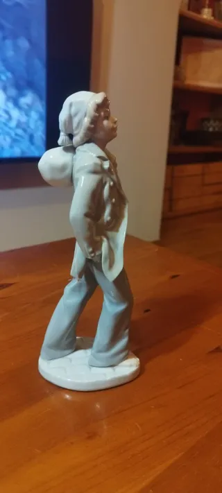 Figura Lladro Nao