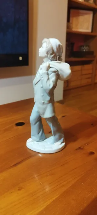 Figura Lladro Nao