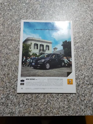 PS Mania 3.0 - Rivista Playstation