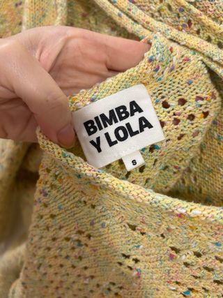 Jersey Bimba y Lola multicolor