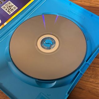 Just Dance 2016 Wii U