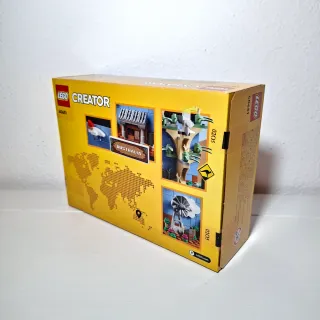 LEGO Creator 40651 Sigillato